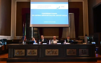 Privatizzazione SAC, chiusa prima fase per la cessione della quota di maggioranza
