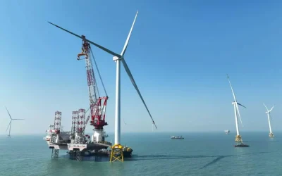 Cina, un piano quinquennale per uno sviluppo industriale più sostenibile