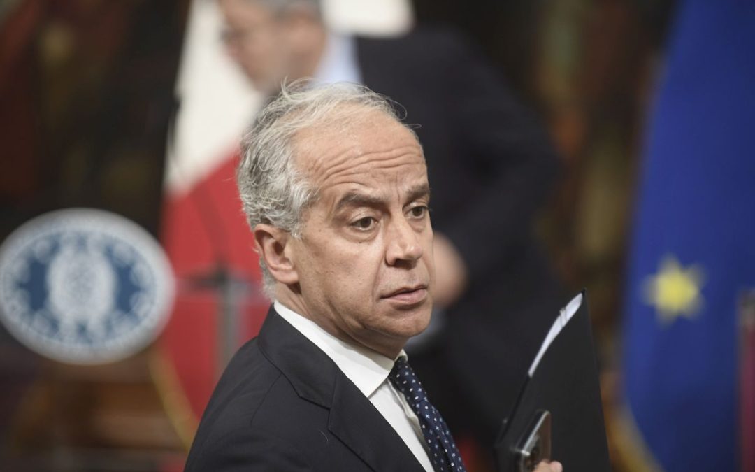 L’Italia sospende l’accordo Schengen con la Spagna