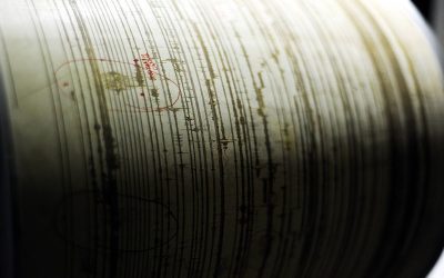 Forte scossa di terremoto a Napoli, magnitudo 4.7