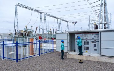 Cina, capacità di stoccaggio energetico di nuova generazione +61% a fine giugno