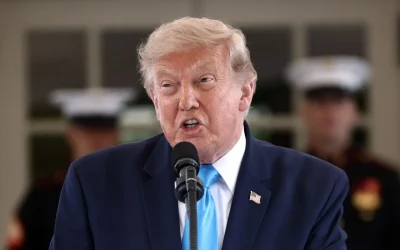 Iran, Trump “Ritiro attacco su richiesta di Teheran e altri Paesi, ora accordo”