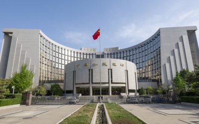 La Banca centrale della Cina rafforza il sostegno finanziario all’economia reale