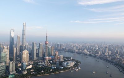 Cina, gettito premi in crescita per il settore assicurativo nel primo semestre