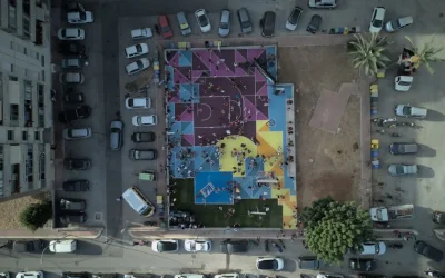 A Trapani nasce Illumina: lo sport rigenera l’ex piazza di spaccio