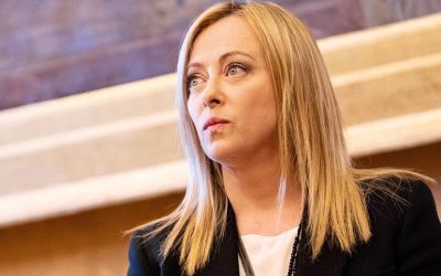 Meloni “Un errore contrapporre prevenzione e sicurezza”