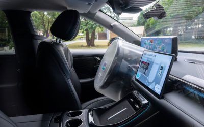 La Cina applica nuovi standard di sicurezza per i sistemi di guida autonoma
