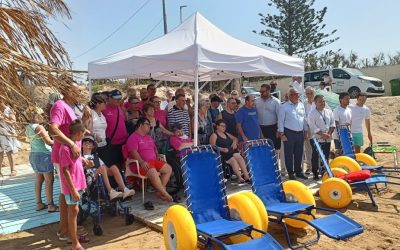 Asp Siracusa, al via a Pachino il progetto “Spiagge Inclusive e Prevenzione”