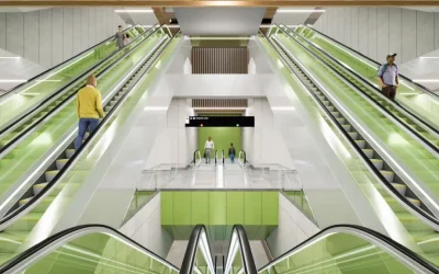 Webuild, firmato contratto da 2,7 mld per la nuova metropolitana di Toronto