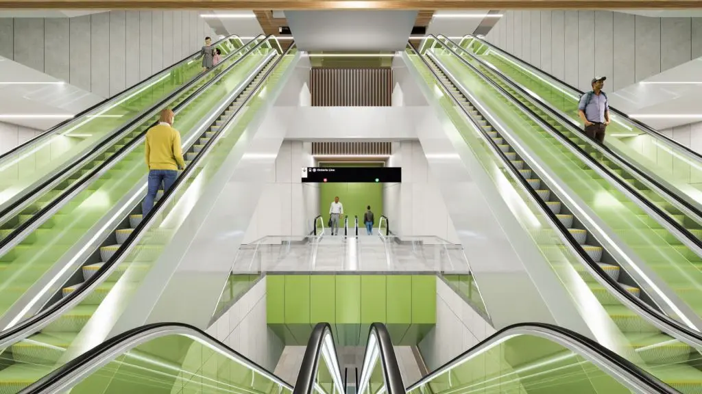 Webuild, firmato contratto da 2,7 mld per la nuova metropolitana di Toronto