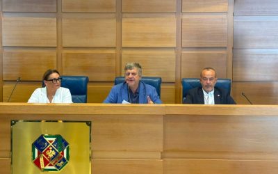Lazio, proposta di legge per rafforzare sicurezza e vivibilità spazi urbani
