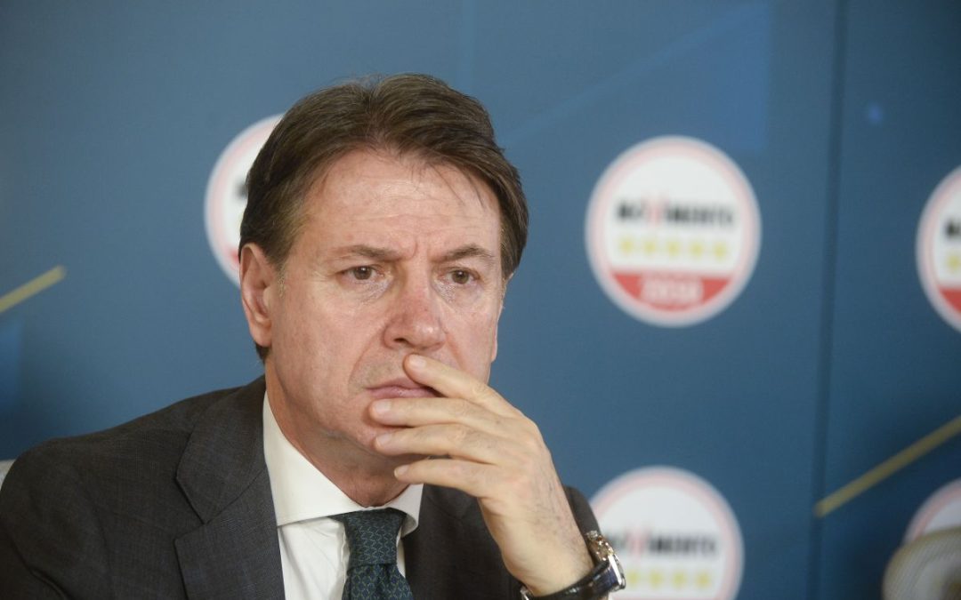 Covid, Conte “Piano pandemico 2006 inadeguato, virus senza precedenti”