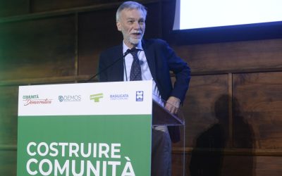 Delrio “Chiudere i confini è colpo al cuore dell’Europa”