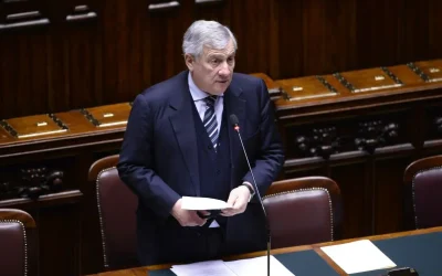 Tajani “Finito il pericolo ripristiniamo Schengen, Sanchez ha esagerato”