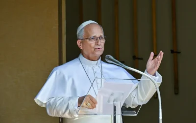 Ucraina, Papa “E’ tempo di fermare la spirale di violenza”