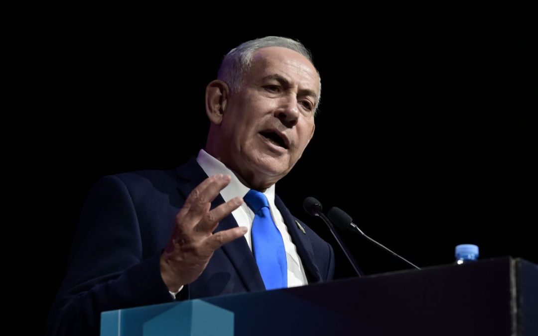 Netanyahu “Israele respinge il piano del Board of Peace per Gaza”