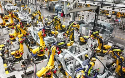 Cina, indice dei prezzi alla produzione in aumento del 3,5% a luglio