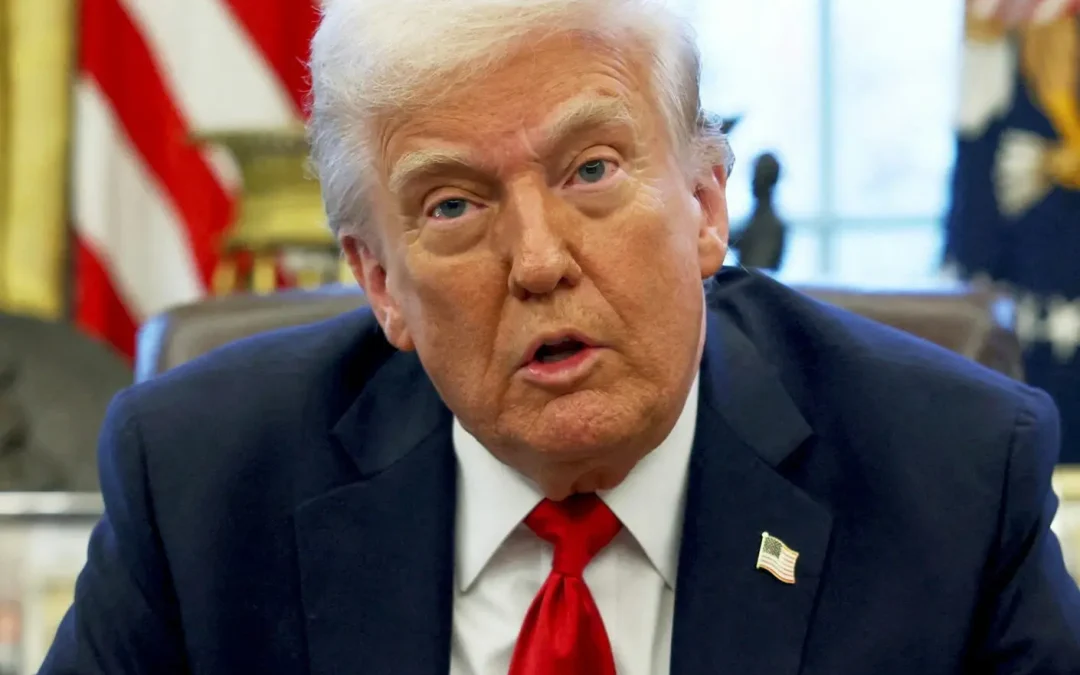 Iran, Trump “Abbiamo ancora la capacità di un’escalation, lo scoprirete”