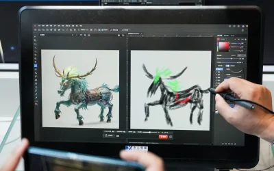 Cina, la cultura tradizionale nei videogiochi all’expo sull’editoria digitale