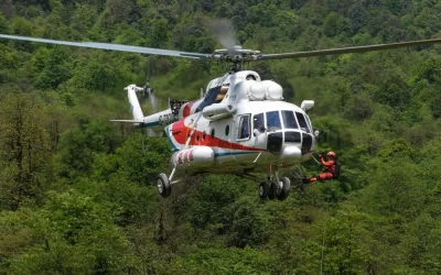 La Cina potenzia gli equipaggiamenti per sicurezza e gestione delle emergenze