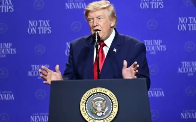 Trump annuncia Economic D-day contro l’Iran