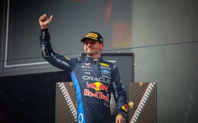 Red Bull e Verstappen insieme fino al 2030 “Obiettivo tornare al vertice”