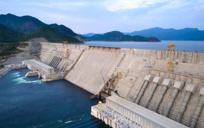 Webuild scala le classifiche Enr, prima in settore acqua e nella top ten trasporti