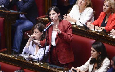 Schlein “E’ il momento di tassare gli extraprofitti”