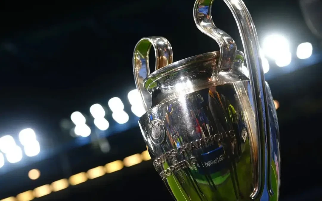 Sorteggio Champions, ecco le rivali delle italiane