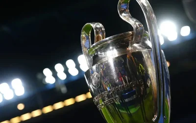 Sorteggio Champions, ecco le rivali delle italiane