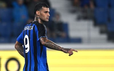 Conference, l’Atalanta batte l’Hapoel Tel Aviv e supera gli spareggi