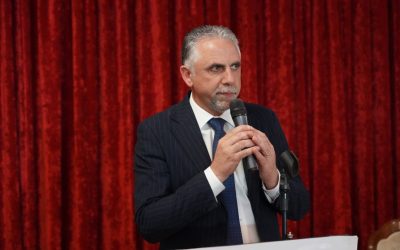 Abbate “Trovare le coperture per le riforme, noi leali con la maggioranza”