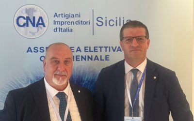 CNA “In Sicilia l’artigianato è un patrimonio che resiste”