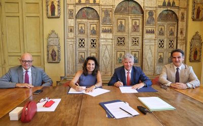 L’Università di Messina sigla un protocollo d’intesa con UniCredit, al via la nuova edizione del programma “Road to Social Change”