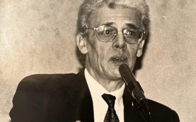 E’ morto Francesco Flaccovio, erede della storica famiglia palermitana di editori e librai