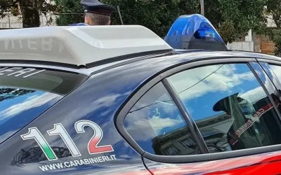 Violenta lite tra fratelli a Messina, uno finisce in ospedale dopo una coltellata