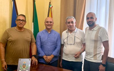 Gagliano, locali alle associazioni dell’Arma e combattentistiche per rafforzare volontariato, memoria e comunità
