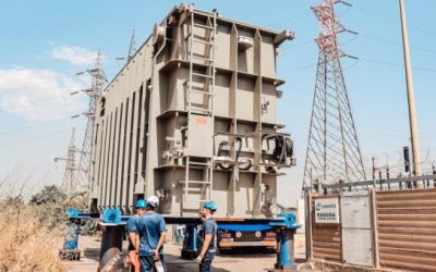 IC2, installate apparecchiature chiave tra Malta e Sicilia