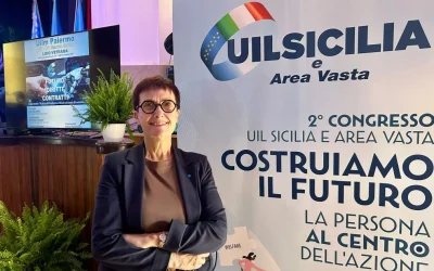 Uil Sicilia, Lionti “Il Pnrr non ha rinnovato la Pubblica Amministrazione”