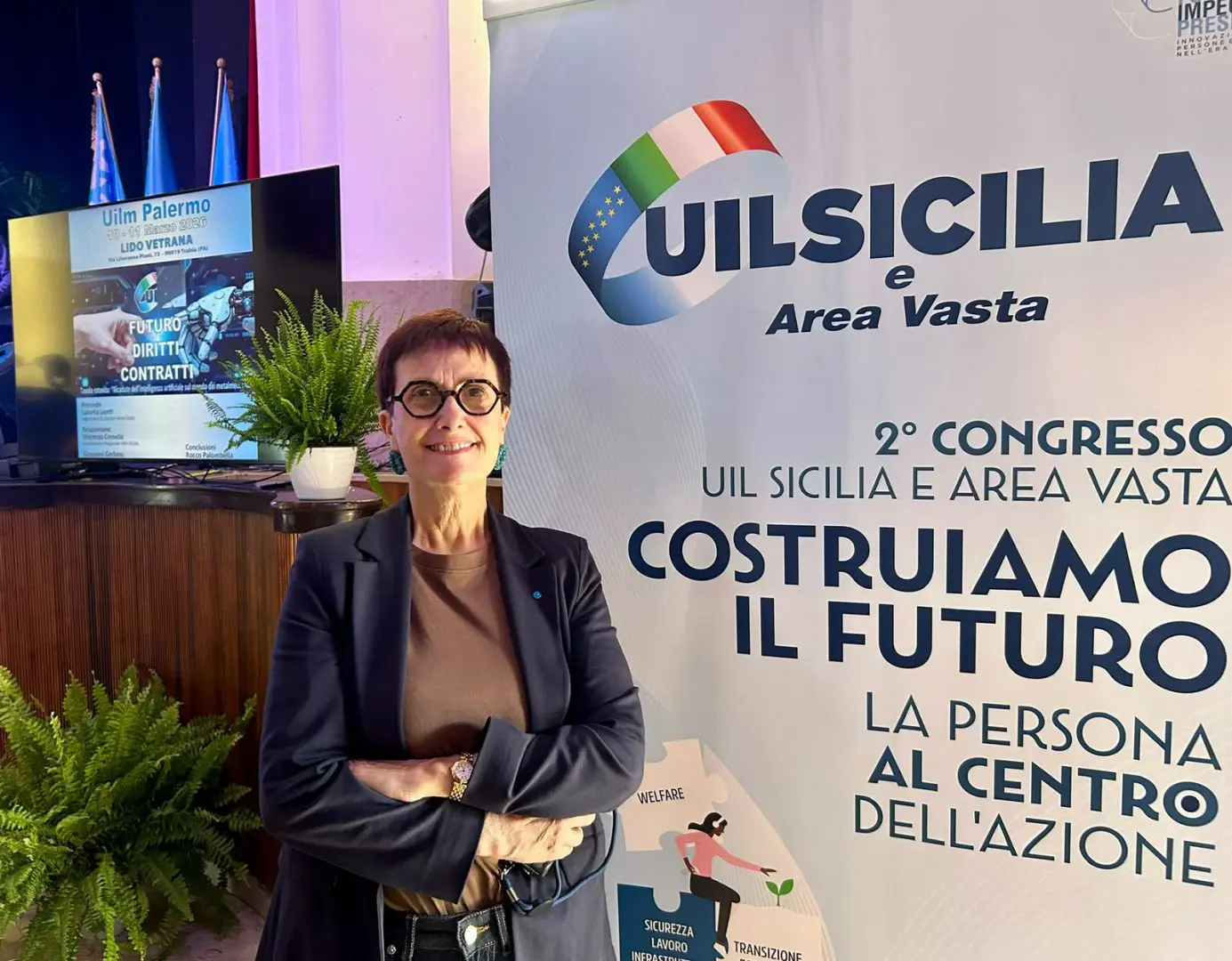 Uil Sicilia, Lionti “Il Pnrr non ha rinnovato la Pubblica Amministrazione”