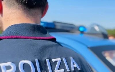 Gestivano spaccio in modalità “drive-in”, due arresti a Catania