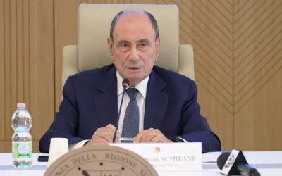 Oltre 14.500 voucher sport ai giovani in Sicilia, Schifani e Amata: “Inclusione e benessere”