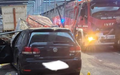 Schianto nella notte nella provinciale verso Piazza Armerina: morto un giovane, aveva 25 anni