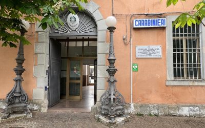 Rapina in casa a un anziano nella zona nord dell’Ennese: cinque persone finiscono in carcere dopo le indagini
