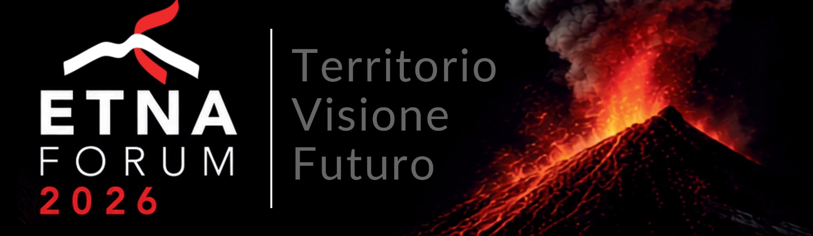 Etna Forum 2026, a Ragalna cinque giorni dedicati alla politica e al futuro del Sud
