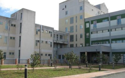Leonforte, la richiesta di sindaco e assessore: “Subito Medicina fuori dal Pronto Soccorso”