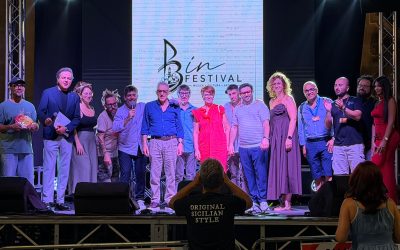 Successo per la prima edizione di “Borgo in Festival”: arte, musica e cultura invadono Agira