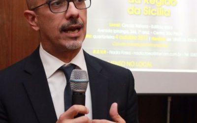 Enna, Sabatino a “Goletta dei Laghi”: i progetti del Comune per Pergusa e per il territorio