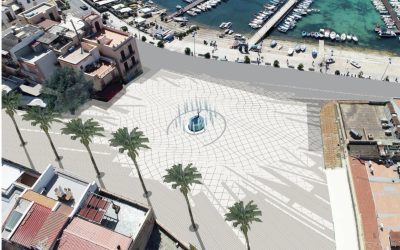 Scontro La Vardera-Italo Belga sullo scarico nel mare di Mondello, Ferrandelli: “Verifichiamo”