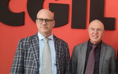 Cgil e Filt Enna: «Sulla statale 117 Nord-Sud occasione persa per il territorio»